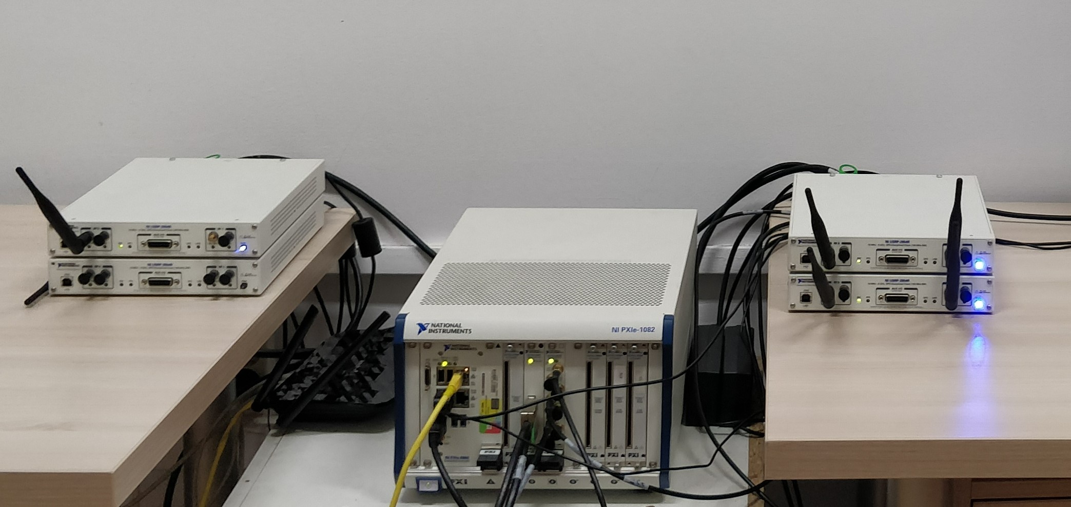 Figura 2. Convertorul Radio_WiC